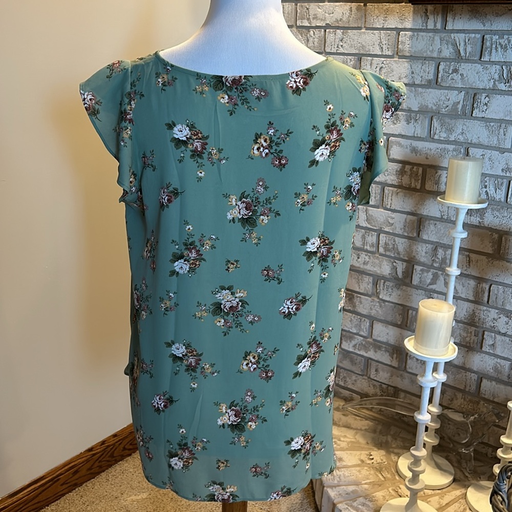 Loft blouse - Picture 2 of 5